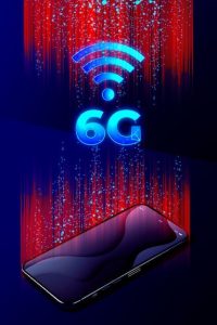 اینترنت 6G چیست