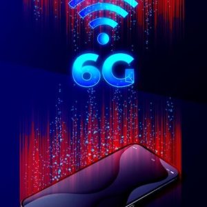 اینترنت 6G چیست