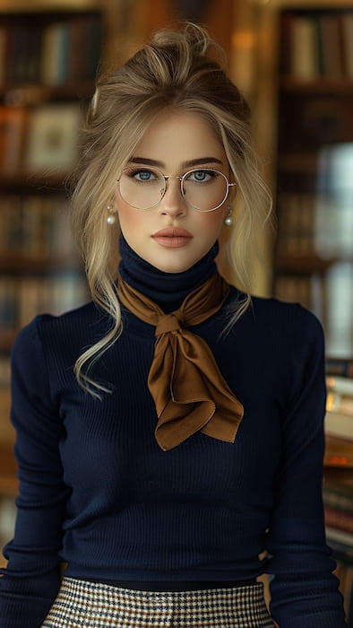 اشتباهات استایل