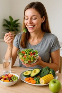 افزایش انرژی فوری