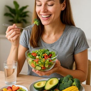 افزایش انرژی فوری