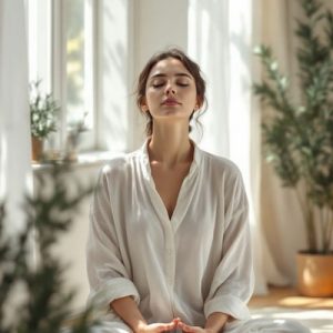 کنترل اضطراب