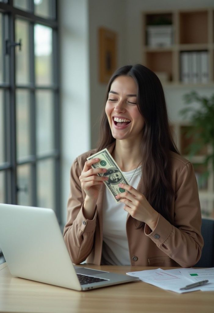 کسب و کار اینترنتی در منزل رایگان